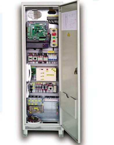 Control system-Motive Elevator-3